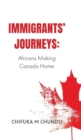 Image for Immigrants&#39; Journeys