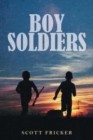 Image for Boy Soldiers