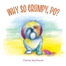 Image for Why So Grumpy, Po?