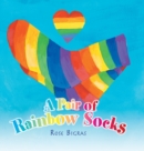 Image for A Pair of Rainbow Socks