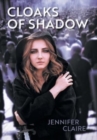 Image for Cloaks of Shadow