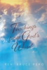 Image for Teachings From God&#39;s Word