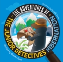 Image for The Adventures Of The Junior Detectives