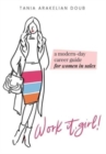 Image for Work It, Girl!
