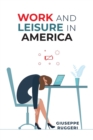 Image for Work and Leisure in America