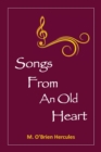 Image for Songs From an Old Heart