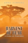 Image for Harvest of Fear