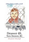 Image for Drawer 49, New Denver, BC : letters from a stolen youth