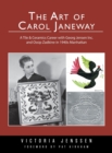 Image for The Art of Carol Janeway : A Tile &amp; Ceramics Career with Georg Jensen Inc. and Ossip Zadkine in 1940s Manhattan