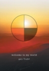 Image for welcome to my world