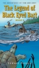 Image for The Legend of Black Eyed Bart, Book 2