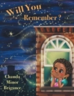 Image for Will You Remember?