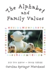 Image for The Alphabet and Family Values