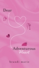 Image for Dear Adventurous Heart