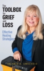 Image for The Toolbox for Grief and Loss : Effective Healing Strategies