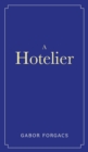 Image for A Hotelier