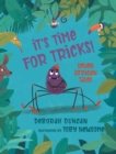 Image for It&#39;s Time for Tricks! : Seven African Tales