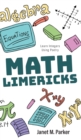 Image for Math Limericks : Learn Integers Using Poetry