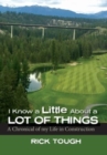 Image for I Know a Little About a Lot of Things
