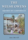 Image for The Welsh Owens : Squires of Campobello