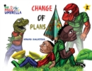 Image for The Magic Umbrella : Change Of Plans