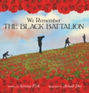 Image for We Remember The Black Battalion