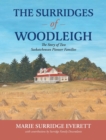 Image for The Surridges of Woodleigh