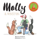 Image for Molly &amp; Winston : A Molly McPherson - 1st Lady Series Book