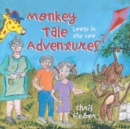 Image for Monkey Tale Adventures