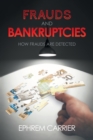 Image for Frauds and Bankruptcies