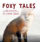 Image for Foxy Tales and Adventures on St Joseph Island