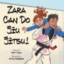 Image for Zara Can Do Jiu Jitsu!