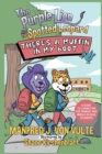Image for The Purple Lion and the Spotted Leopard : There&#39;s a Muffin in My Boot: A Guide to Character for Primary and Middle School Students