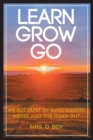Image for Learn Grow Go