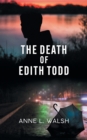 Image for The Death of Edith Todd