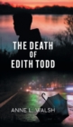 Image for The Death of Edith Todd