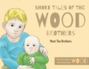 Image for Short Tales Of The Wood Brothers