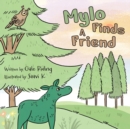 Image for Mylo Finds A Friend