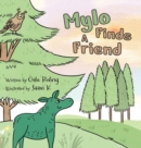 Image for Mylo Finds A Friend