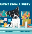 Image for Advice from a Puppy