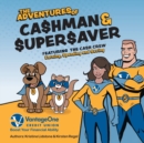 Image for The Adventures of Cashman and Supersaver