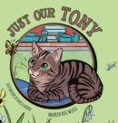 Image for Just Our Tony