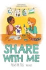 Image for Share With Me : Poems For Kids Volume 2