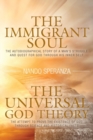 Image for The Immigrant Soul - The Universal God Theory