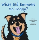 Image for What Did Emmett Do Today?