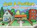 Image for Just A Position