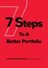 Image for 7 Steps to a Better Portfolio