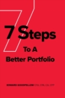 Image for 7 Steps to a Better Portfolio