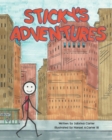 Image for Sticky&#39;s Adventures