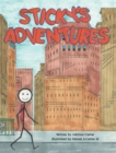 Image for Sticky&#39;s Adventures